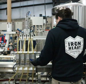 Ironheart Canning picture