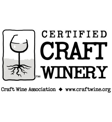 Certified Craft Winery